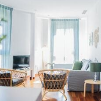 AZZ Sevilla Torre de la Plata – Affordable hotel in Seville