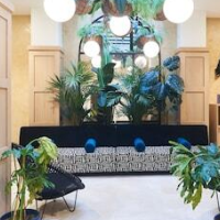 Slow Suites Setas – Affordable hotel in Seville