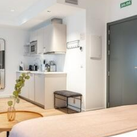 Limehome Sevilla Ronda de Capuchinos – Affordable hotel in Seville