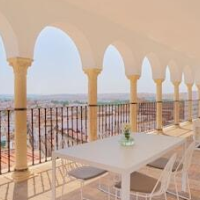 Tandem El Patio – Affordable hotel in Córdoba
