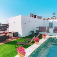Casa San Mateo – Affordable hotel in Córdoba