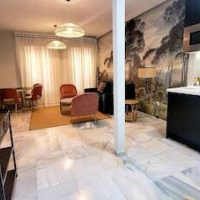 San Clemente House – Affordable hotel in Seville