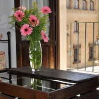 Apartamentos Plaza – Affordable hotel in Córdoba
