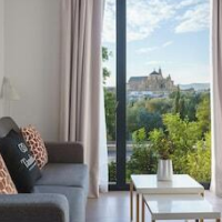 Tandem Torre De La Calahorra – Affordable hotel in Córdoba