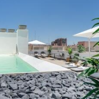 Limehome Sevilla Calle Torcuato Luca de Tena – Affordable hotel in Seville