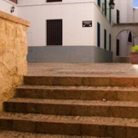 Apartamentos La Fuente – Affordable hotel in Córdoba