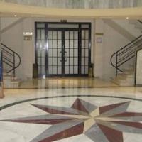 San Pablo Sevilla – Affordable hotel in Seville