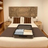 Apartamentos Sevilla Palace – Affordable hotel in Seville