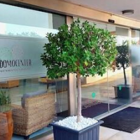 Domocenter Apartamentos Turã­sticos – Affordable hotel in Bormujos