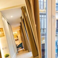 Apartamentos Magna Sevilla – Affordable hotel in Seville