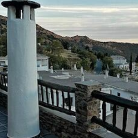 Hostal Rural Ruta de las Nieves – Affordable hotel in Capileira