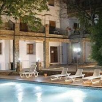 Hotel Poqueira II – Affordable hotel in Capileira