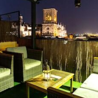 Casa de Federico Boutique – Affordable hotel in Granada