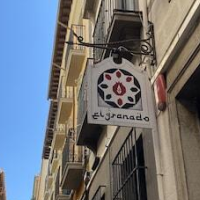 El Granado Hostel – Affordable hotel in Granada