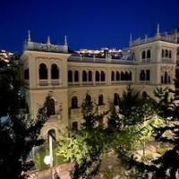 ECO Hostel – Affordable hotel in Granada