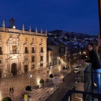 AMC Granada – Affordable hotel in Granada