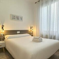 Pensión Recogidas – Affordable hotel in Granada