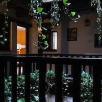 Oasis Backpackers Hostel Granada – Affordable hotel in Granada