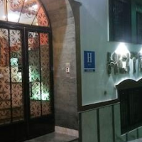 Hotel Manolete – Affordable hotel in Lanjaron