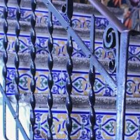 Barbieri Granada Pensión – Affordable hotel in Granada