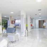 Albergue Inturjoven Granada - Hostel – Affordable hotel in Granada