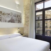 Atenas Granada – Affordable hotel in Granada