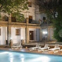 Hostal Poqueira – Affordable hotel in Capileira
