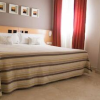 Hostal Albero by eme hoteles – Affordable hotel in Sanlucar la Mayor