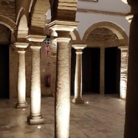 Patios del Orfebre – Affordable hotel in Córdoba