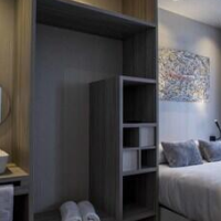 Hostal Sevilla Santa Justa – Affordable hotel in Seville