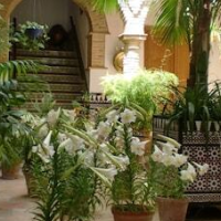 Hostal Comercio – Affordable hotel in Carmona