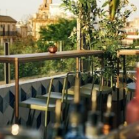 The Corner House – Affordable hotel in Seville