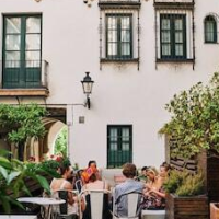 TOC Hostel Sevilla – Affordable hotel in Seville