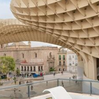 Welldone Metropol – Affordable hotel in Seville