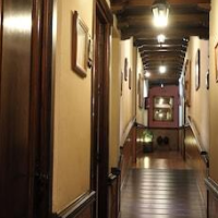 Hostal Rocío – Affordable hotel in Sanlucar la Mayor