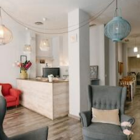 The Boutike Guesthouse - Hostel – Affordable hotel in Seville