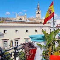 Rio Hostel – Affordable hotel in Seville
