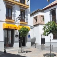 Hostal Almanzor – Affordable hotel in Córdoba
