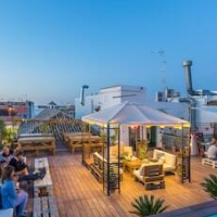 JOY Plaza de Armas – Affordable hotel in Seville