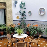 Hostal Bellido – Affordable hotel in Montilla