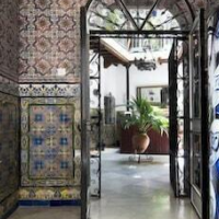 Hostal Lis I – Affordable hotel in Seville