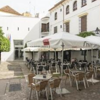 Albergue Inturjoven Córdoba - Hostel – Affordable hotel in Córdoba