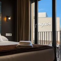 Hotel Duquesa – Affordable hotel in Seville