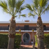 Hostal Nueva Andalucía – Affordable hotel in Alcala de Guadaira
