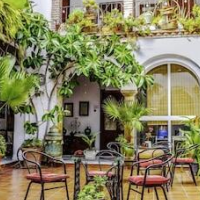 Arc House Cordoba – Affordable hotel in Córdoba