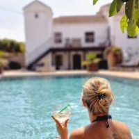 EL VIOLIN EXPERIENCIA – Affordable Bed and Breakfast in El Valle
