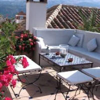 Hotels in Nerja, Andalusia, Spain