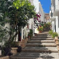 Casa del Patio PdV – Affordable Bed and Breakfast in El Pinar