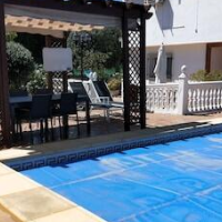 Casa flamenca en El Ventorrillo – Affordable Bed and Breakfast in Cullar Vega