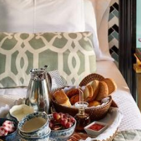 Triana House – Affordable Bed and Breakfast in Seville